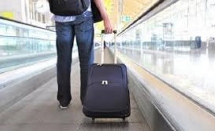 ثلاثة قواعد قد تنقذك حين تصل المطار متأخرا