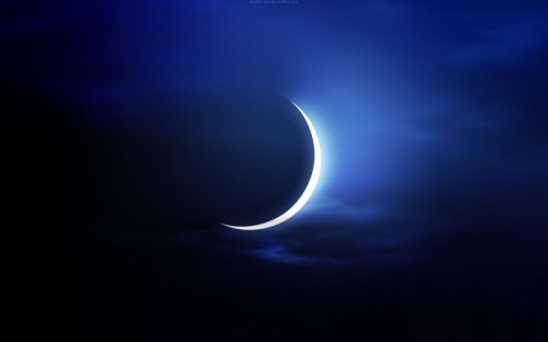هذه الدول التي أعلنت يوم غدٍ الثلاثاء أول أيام عيد الفطر
