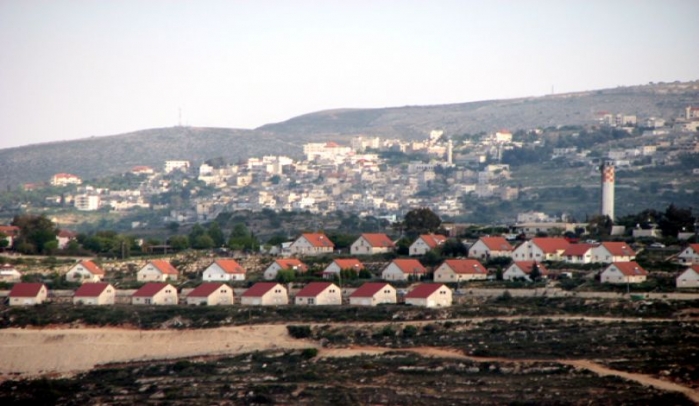 الاحتلال يصادق على بناء 800 وحدة استيطانية في القدس