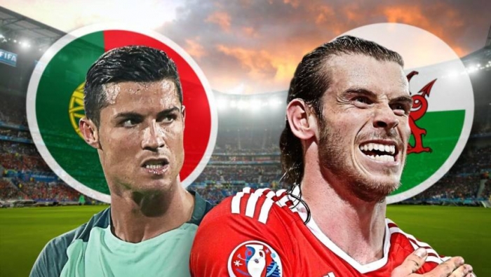 يورو 2016| رونالدو يعبر بالبرتغال إلى نهائي يورو2016 بعد تخطي 