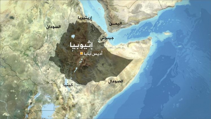 نتنياهو: سندعم إثيوبيا
