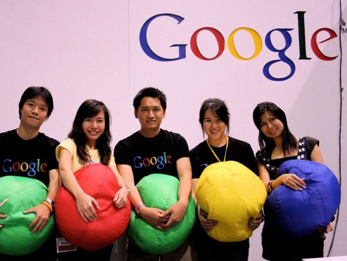 للباحثين عن عمل في Google.. هل تمتلك هذه الصفات؟
