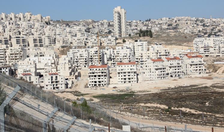 السلام الآن: إسرائيل تنشر مخططات لبناء 169 وحدة استيطانية جديدة بالقدس