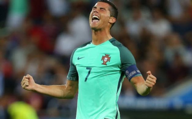 يورو 2016 .. الفوز بالبطولة