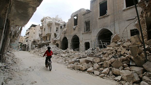  مقتل 1557 مدنياً في