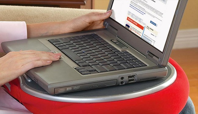 8 أخطاء شائعة في استخدام Laptop.. الثانية مدمرة!