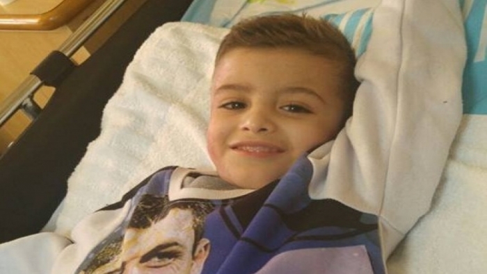 نقل احمد دوابشة إلى المستشفى لتدهور حالته