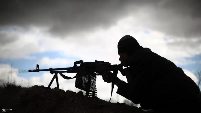 الجيش السوري وحلفاؤه يحاولون محاصرة حلب الشرقية مجددا
