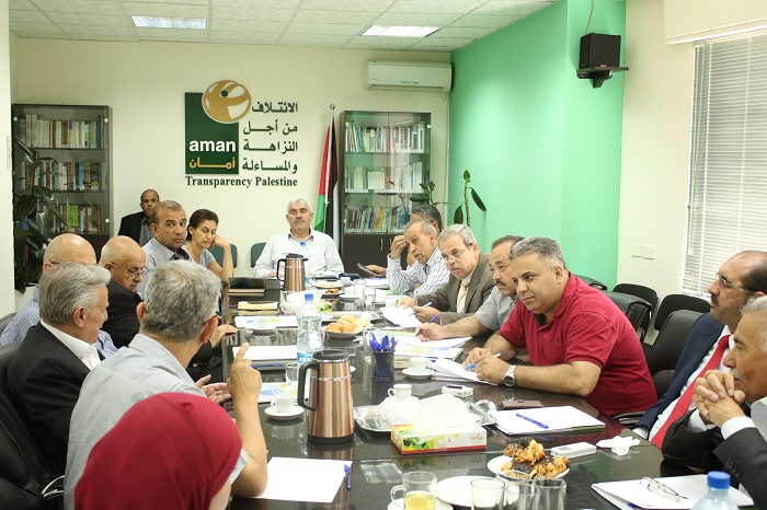 رسالة للحكومة..تعيينات