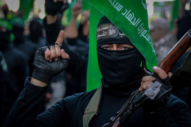 حماس تستنكر اتهامات نتنياهو لها بالاستيلاء على أموال المؤسسات الدولية
