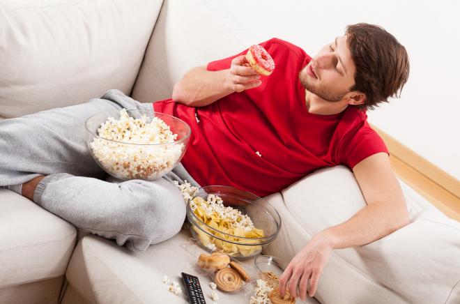خدع عقلية تمكنك من خسارة الوزن بسهولة

