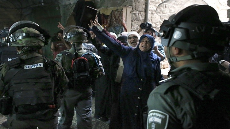 دعوات إسرائيلية لإلغاء الوقف الإسلامي في القدس
