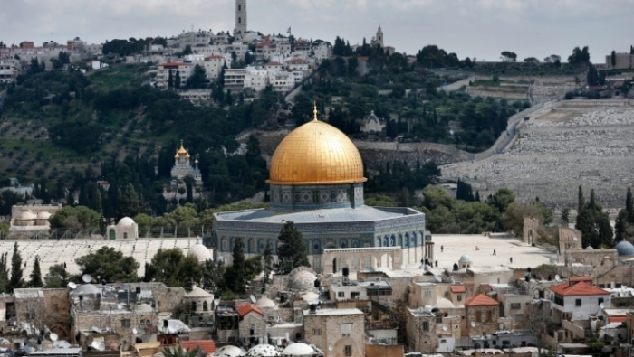 ادعيس: المسجد الأقصى في صلب اهتمام القيادتين الفلسطينية والأردنية
