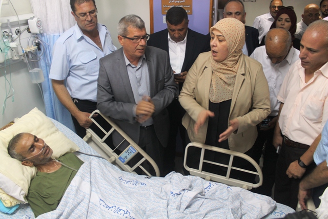  اسشتهاد المحرر نعيم الشوامرة