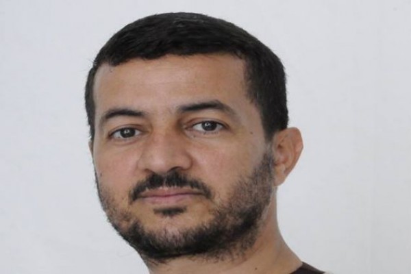 الأسير عبد الناصر عيسى يدخل عامه (22) في سجون الاحتلال