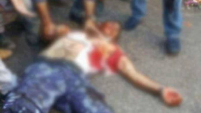شهيدان و3 إصابات في اشتباكات بين الأمن وخارجين عن القانون في نابلس (صور +محدث1)