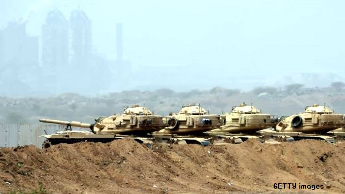واشنطن تسحب مستشارين عسكريين من السعودية كانوا يشاركون في تنسيق الغارات الجوية باليمن
