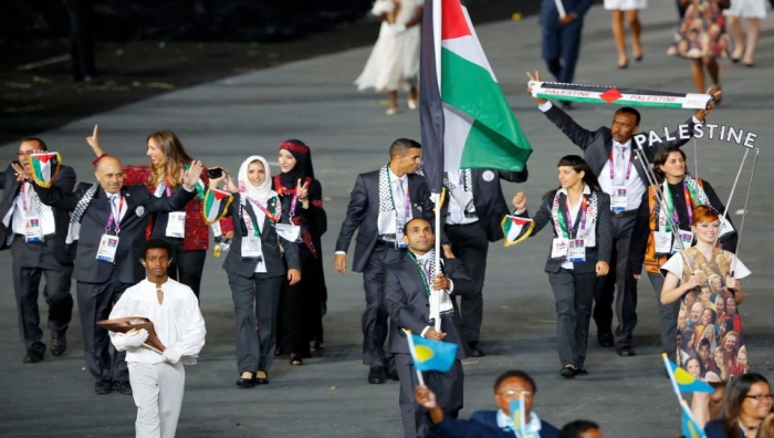 الاحتلال يمنع رئيس بعثة فلسطين لـ