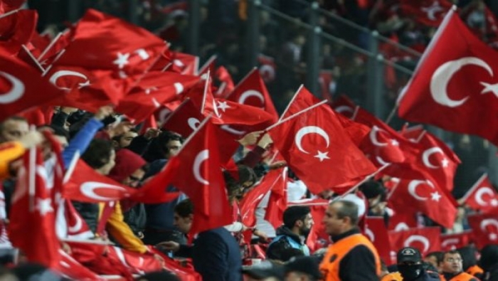 إقالة 94 حكما ومسؤولا في كرة القدم الأتراك بعد المحاولة الانقلابية