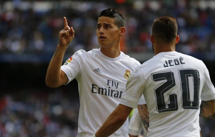 6 لاعبين مهددين بالرحيل عن ريال مدريد هذا الصيف

