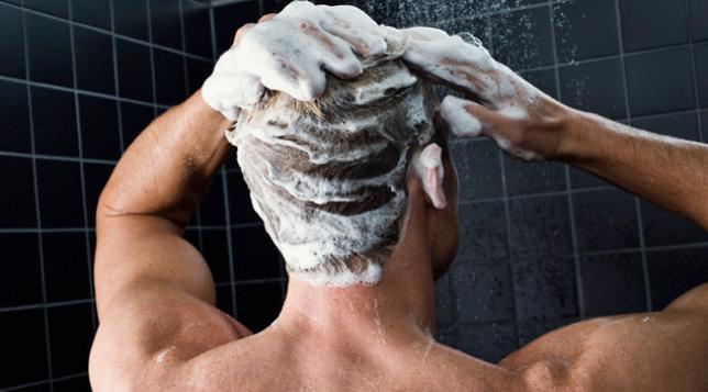 5 أسباب تدفعك للاستحمام
