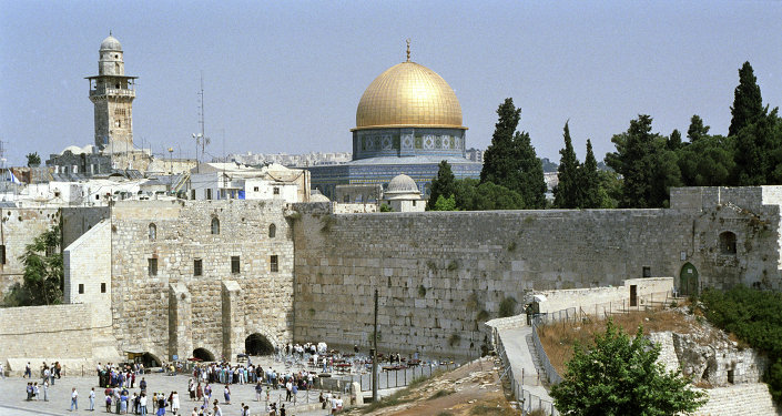 الخارجية تدين التصعيد الإسرائيلي ضد القدس والمسجد الأقصى
