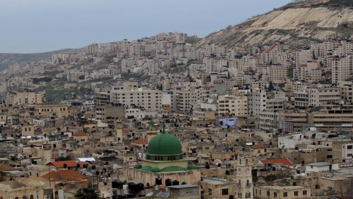 بيان هام صادر عن مؤسسات مدينة نابلس وفعالياتها الوطنية وشخصياتها الاعتبارية