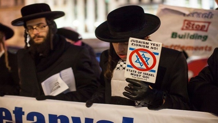 منظمة يهودية: أصبحنا نخجل من يهوديتنا بسبب الاحتلال الإسرائيلي