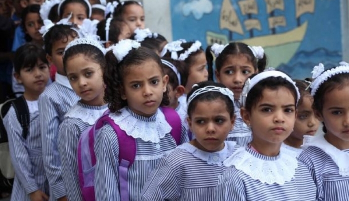 العودة إلى المدارس..نحو مليون ومائتي ألف طالب وطالبة اعتباراً من الاحد المقبل