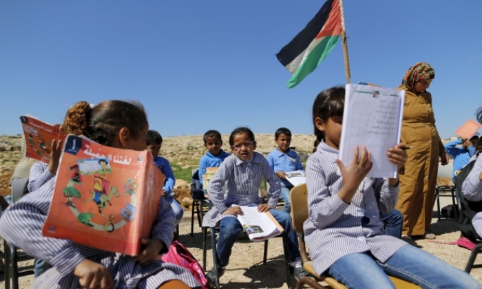 في القدس..الطالب اليهودي