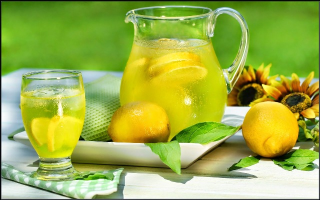 دايت الليمون.. الحل المثالي لنزول الوزن