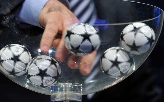 الاتحاد الأوروبي يعلن موعد قرعة دوري الأبطال وجائزة أفضل لاعب