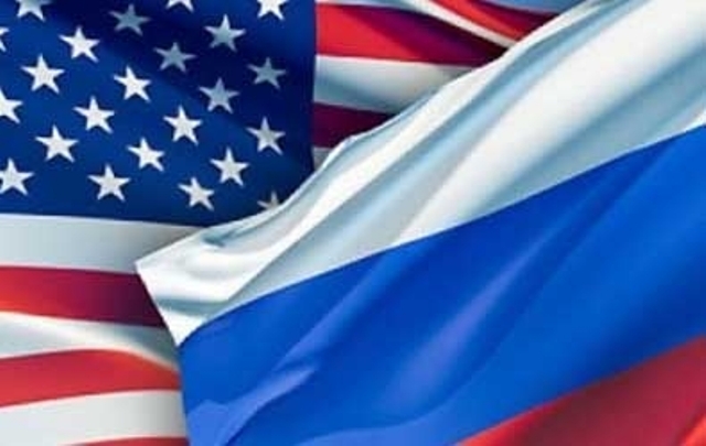 تقدم في المباحثات الأمريكية الروسية بخصوص روسيا