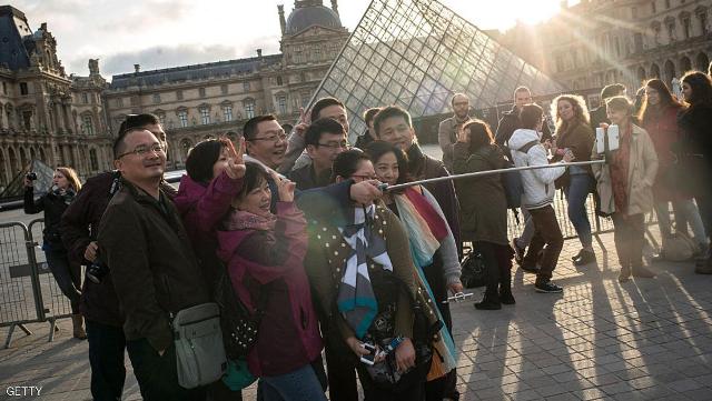 مسؤول: السياحة في فرنسا تمر بفترة كارثية