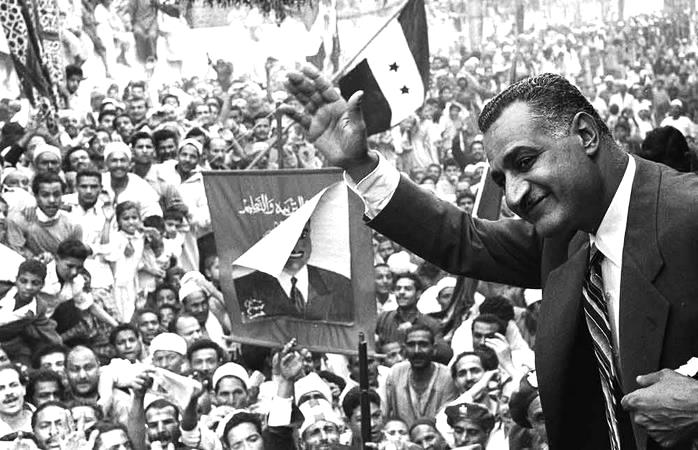 ما الذي تخطط مصر لفعله بمنزل الرئيس الراحل جمال عبد الناصر؟ 