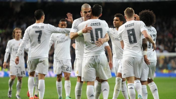 ريال مدريد يعرض فلماً وثائقيًا عن أطفال فلسطين