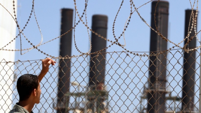 الكهرباء: تعطل الخطوط المصرية المغذية لجنوب القطاع 