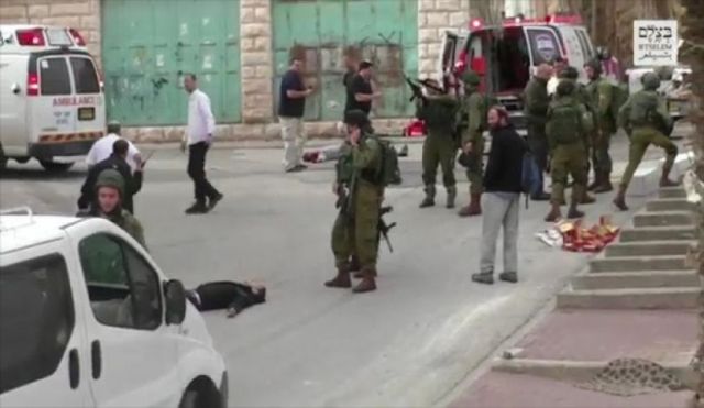 استئناف محاكمة الجندي قاتل الشهيد الشريف