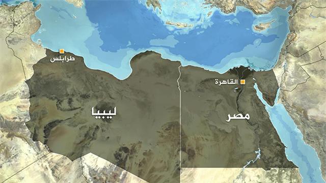 السفارة الليبية: مصر تعفي مواطنينا من تأشيرة الدخول
