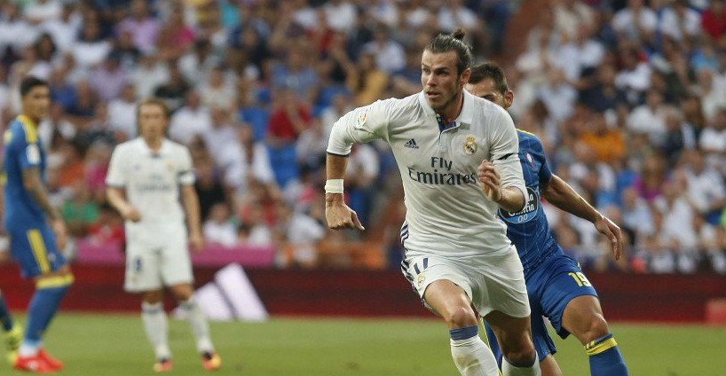 ريال مدريد ينجح في تحقيق فوز صعب على سيلتا فيجو

