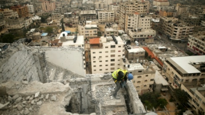 رؤساء 16 وكالة أممية يدعون لتدفق مواد البناء إلى غزة