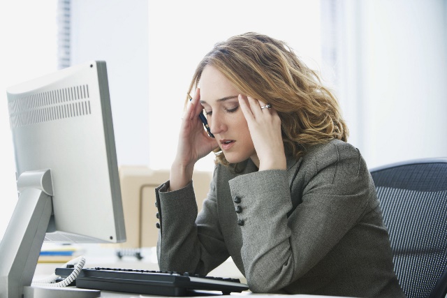 كيف تحارب التوتر و تقلص حجم الدماغ؟
