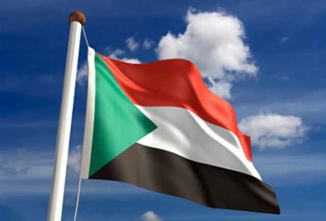 الرئاسة السودانية: