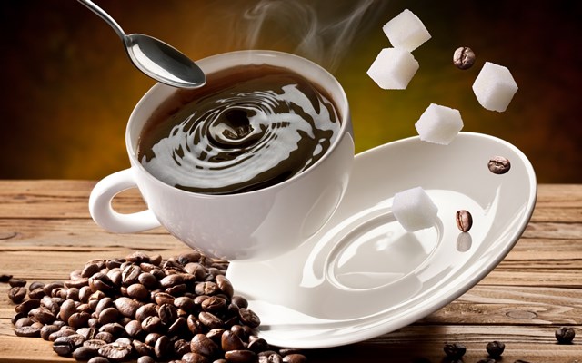 شرب القهوة بكثرة قد يؤثر على صحتك سلباً
