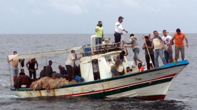 مالطا تمنح جنسيتها لطفلة ولدت بزورق هجرة
