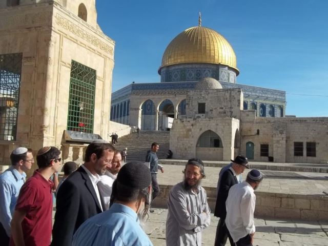 الخارجية: على المجتمع