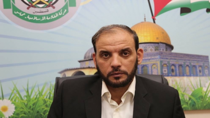 حماس تكشف عن سبب توقف مساعي اتمام صفقة تبادل اسرى مع اسرائيل
