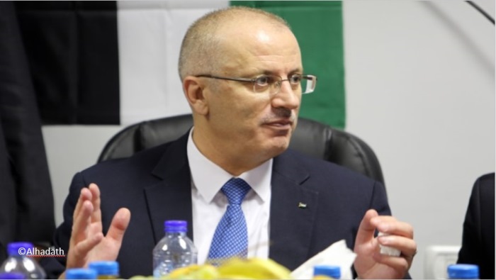 الحمد الله: العمل الأمني مستدام ومستمر حتى إلقاء القبض على آخر مطلوب للعدالة