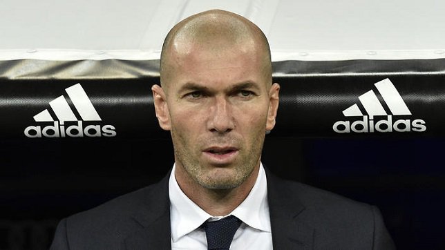 ريال مدريد يعاني