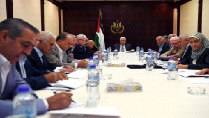 الرئيس عباس: الانتخابات المحلية في موعدها المحدد تكريسا للديمقراطية
